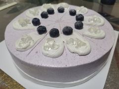 -幸福西饼生日蛋糕·下午茶(番禺店)