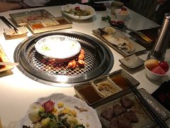 -赤坂亭M9和牛烧肉·日料398放题(万达店)