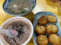 -福州人铭小吃