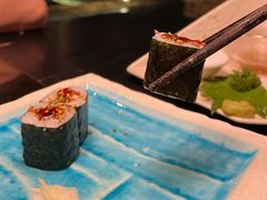 鳗鱼小卷-小十料理(新城店)