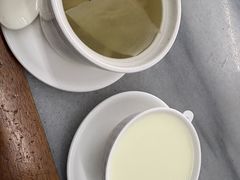 -沙湾姜撞奶甜品店(昌岗中路店)