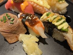 -山葵家·创意料理(万象汇店)