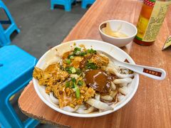 -荔林食店(西华路店)