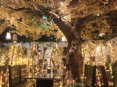 -冰城小镇音乐串吧·聚会餐厅(百子湾店)