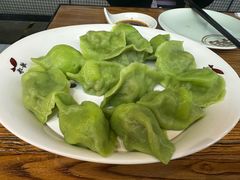 -船歌·鱼水饺青岛菜(国贸商城店)