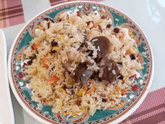 -巴依老爷新疆美食(清华东门店)
