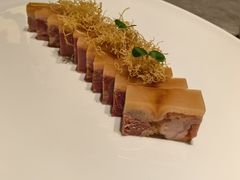 -宫燕府·京菜·烤鸭·淮扬菜(王府中心店)