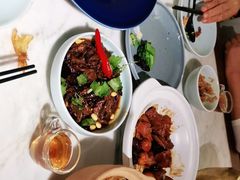 -小吊梨汤·北京菜·烤鸭(鸟巢店)