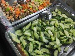 -张胖子特色大盘鸡(二十九号街坊店)