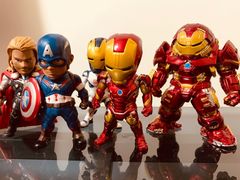 -美丽心情蛋糕(江苏路店)