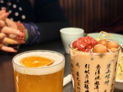 -唐猫庭院·千年陕菜(赛格国际购物中心店)