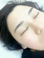-MIVI·纹眉半永久野生眉