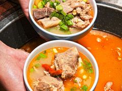 -羊瑞堂·横山炖羊肉·陕菜(未央路旗舰店)