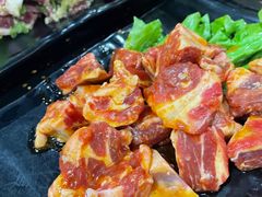 -丹东丛炟海鲜烧烤(江艺路店)