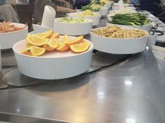 -咕叽咕叽自助烤肉小火锅(西城广场购物中心店)