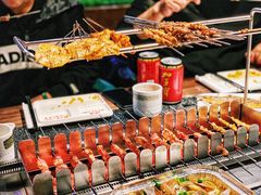 -邢氏老太太烧烤(罗湖店)