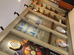 -将军牛排·尔滨地标朝鲜族美食(总店)