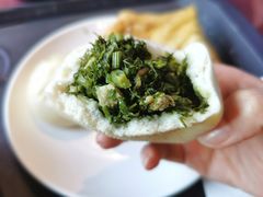 -马凯餐厅(长椿街店)