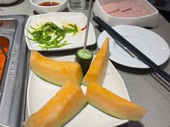 -海底捞火锅(泉城路店)