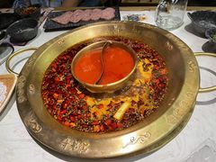 -哥老官重庆美蛙鱼头(西湖银泰十一哥店)