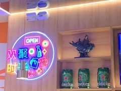 -叁宝烤肉• 西安烧烤(凤城十二路店)