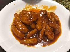-黄三怪(银座和谐广场店)