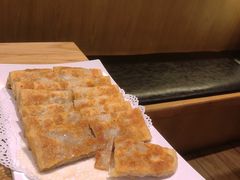 -山楂树融合菜餐厅