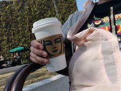 -星巴克(深圳前海企业公馆店)