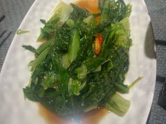 -大张烙馍村·美食地标(泉山店)