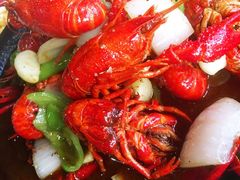 经典十三香小龙虾-龙虾风暴(松江店)