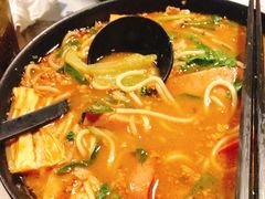 -肥汁米蘭香港米线(宁波路总店)