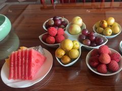 -湖畔居茶楼(湖滨店)