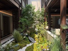-狮王府淮扬菜(夫子庙老门东店)