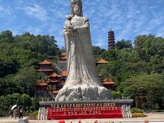 -南沙天后宫景区