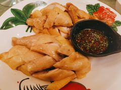 -琼菜王(南海店)