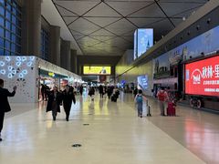 -哈尔滨太平国际机场-T2航站楼