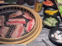 -牛局别馆·和牛烧肉(日月广场店)