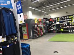 -迪卡侬(李沧店)