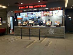 -汉堡王(财富广场店)