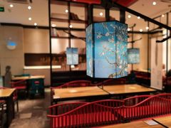 -和府捞面(北美新天地店)
