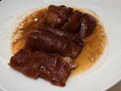 -喜宴又一村·粤菜·茶点·海鲜(壹方天地店)
