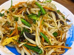 -满园烤鸭·春饼(太原街万达店)