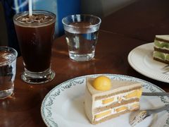 -竹子咖啡bamboo coffee