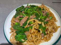 -潮道鱼仔店·潮汕味(长兴路店)