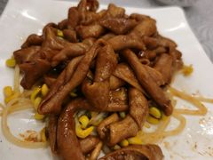 豉油皇鹅肠-粤·向群饭店(龙津东路总店)