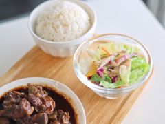 -箪食记(汉口路店)
