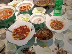 -费大厨辣椒炒肉(万家丽一店)