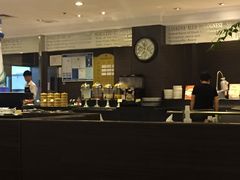 -厦门海景千禧大酒店·海景咖啡厅