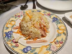 特色鸡丝炒饭-太平馆西餐厅(北京路店)