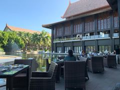 -三亚亚龙湾雅高铂尔曼别墅度假酒店